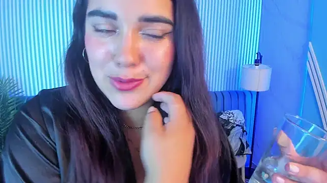 Chat XXX en directo de chloeferrer