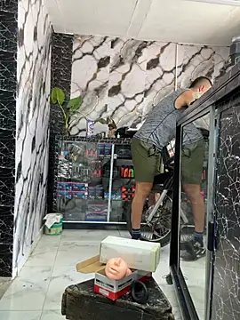 Živý XXX chat Paul22cm-