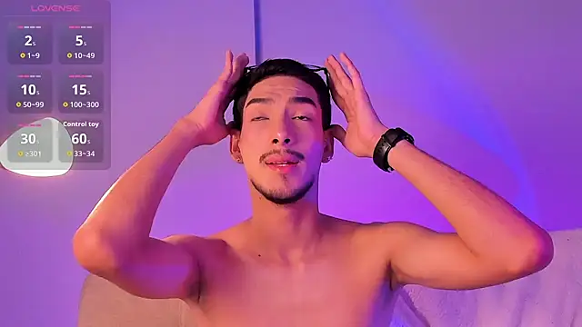 ApoloXanthos Live XXX-Chat