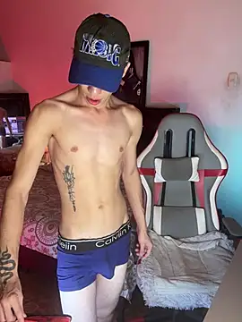 Show Webcam de santiago_cutex
