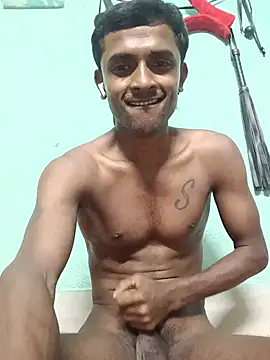 Master_Shiva Adlı Modelin Canlı XXX Sohbeti