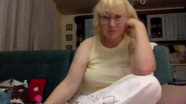 Zeyona Obrolan Langsung XXX