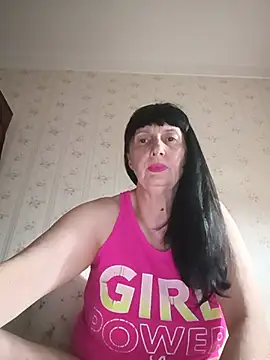 MelanyBanks Obrolan Langsung XXX