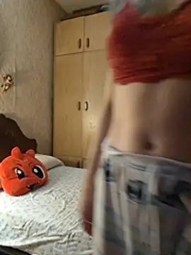 Czat XXX na żywo – fabiolagg