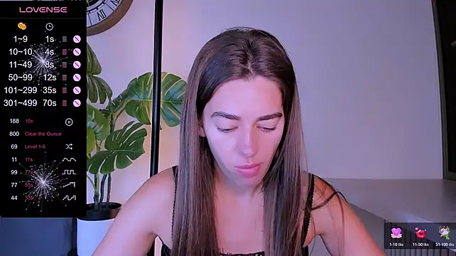 Chat +18 de Marta--jess ao vivo