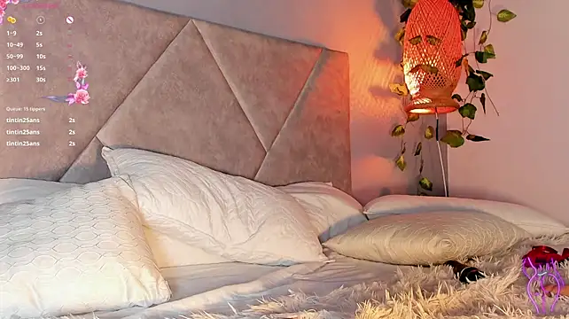 دردشة AlannaJoness الجنسية المباشرة