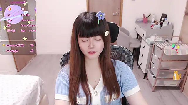 a0513 Live XXX-chat