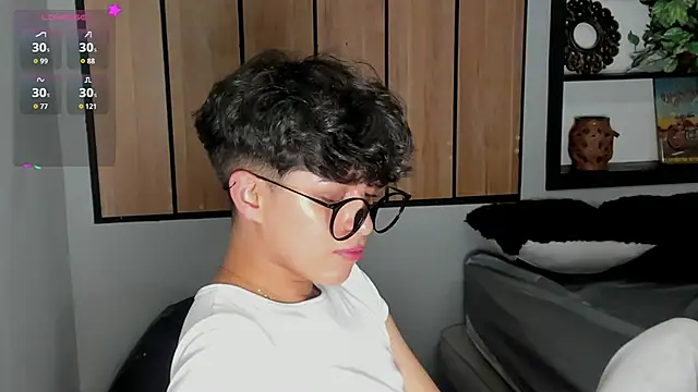 Chat XXX ao vivo de Danny_George
