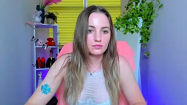Mila-moon Live XXX-Chat