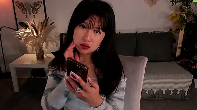 Онлайн чат XXX Erika_Kim