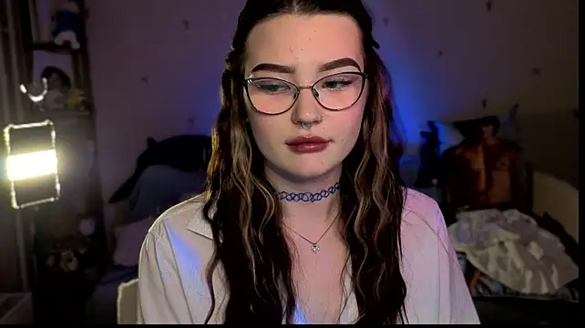 milliedoll – Live XXX-chat