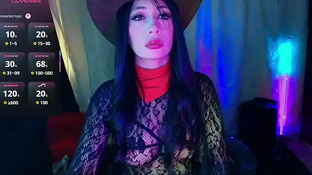 venus-foxy – Naživo XXX chat