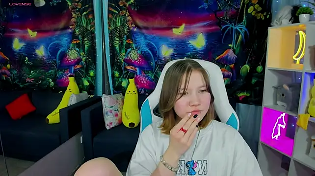 MillieMoor – Naživo XXX chat