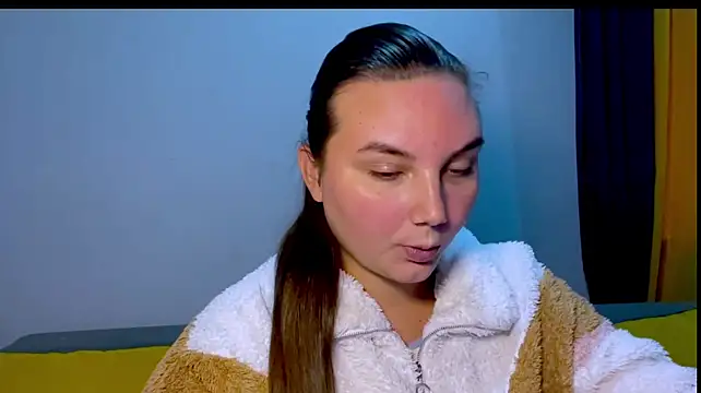 Chat XXX en directo de Dreamyblushfairy