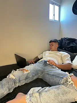 Christopher_strongg – Live XXX-chat