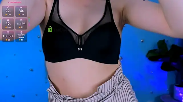 lumi_soft Obrolan Langsung XXX