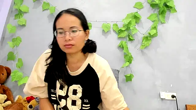Chat XXX ao vivo de loveley_jenny