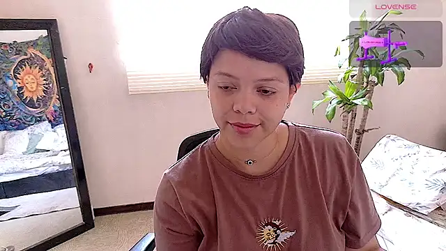 Amanda_sweet Live XXX-chat