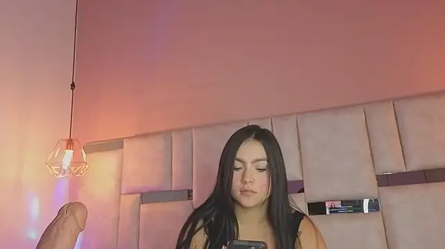 kylie_river Obrolan Langsung XXX