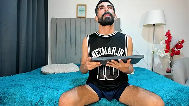 Andres_Bless' Live XXX Chat