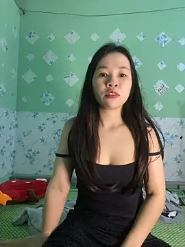 My-LoveBaby Pertunjukan Webcam