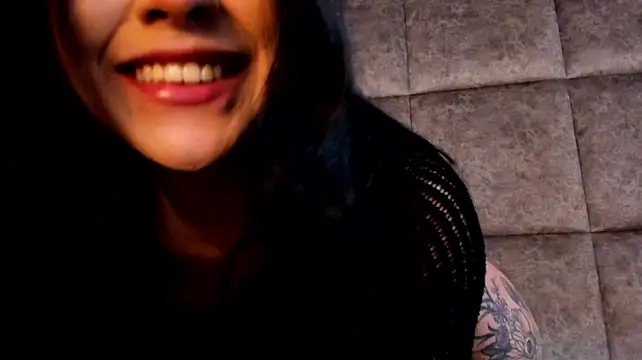 Živý XXX chat AnyaJay