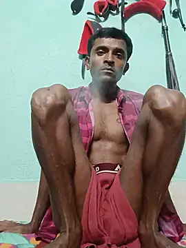 XXX chat uživo modela Master_Shiva