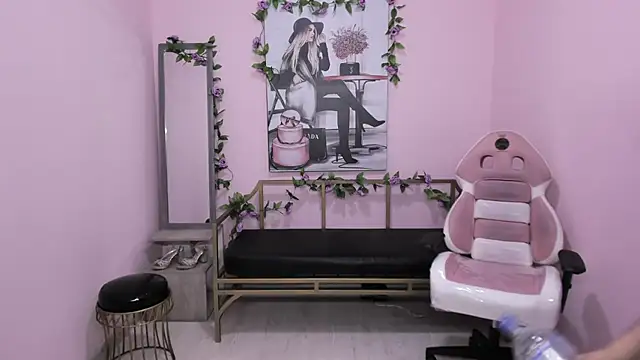 Živý XXX chat Adri_gomez_x