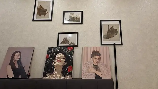 XXX chat uživo modela dolly_ll