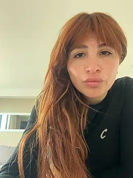 sirenita69 Live XXX-chat