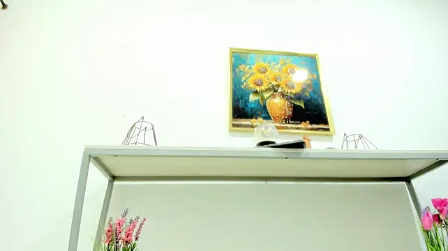 Chat +18 de Angel_P22 ao vivo