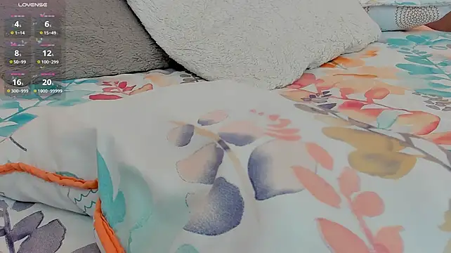 Chat XXX en directo de Beautyari_