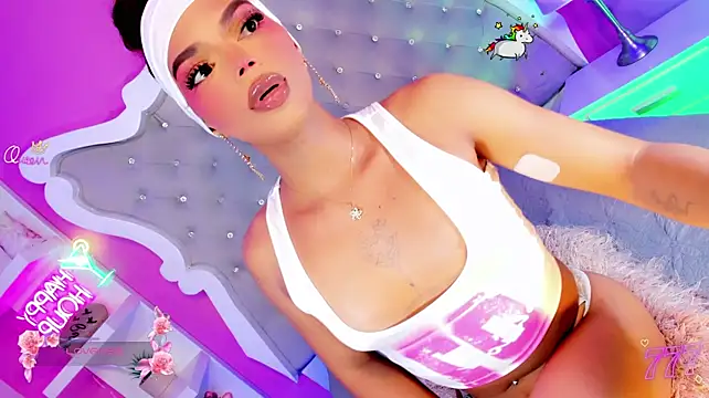 Diiva_Smiith 라이브 XXX 채팅