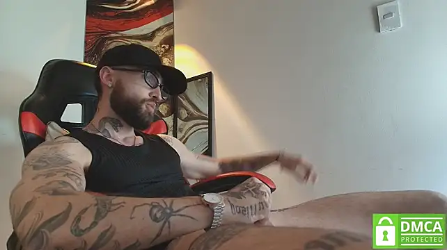 Chat XXX Live Luke_davis01