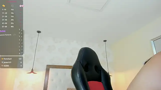 VENUSGREYS1 라이브 XXX 채팅
