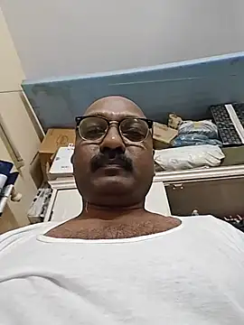 Dickrode Webcam show
