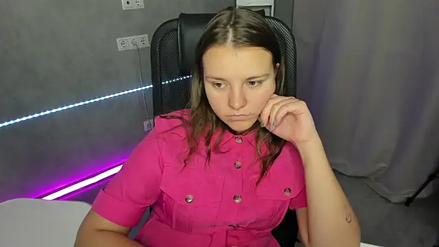 Jenny_Jimmy's Live XXX Chat