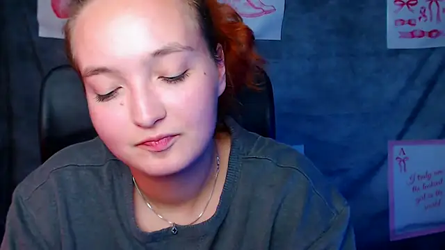 MissAriaa's Live XXX Chat