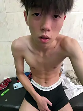Chat +18 de Hao-789 ao vivo