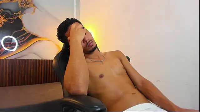 Show Webcam de DrakeFoxx