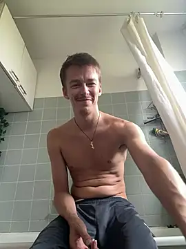 Toyjungeen Live XXX chat