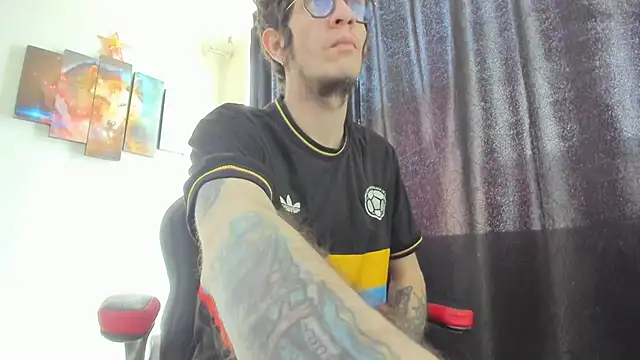 Jeff_Walton@xh Live XXX-Chat