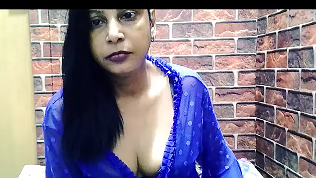 แชท XXX สดของ indian_spice_girl