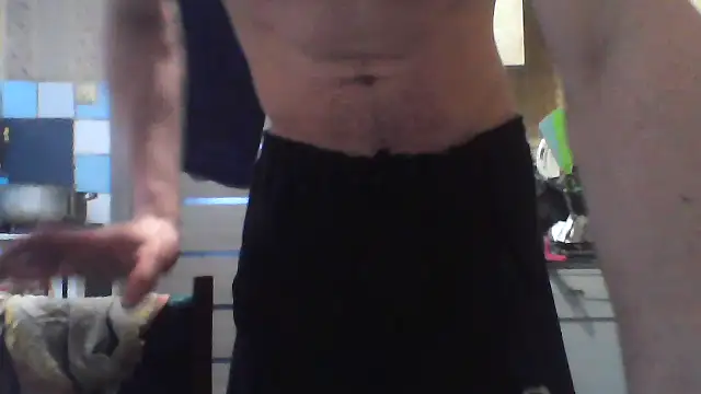 Chat XXX Live KaelNox