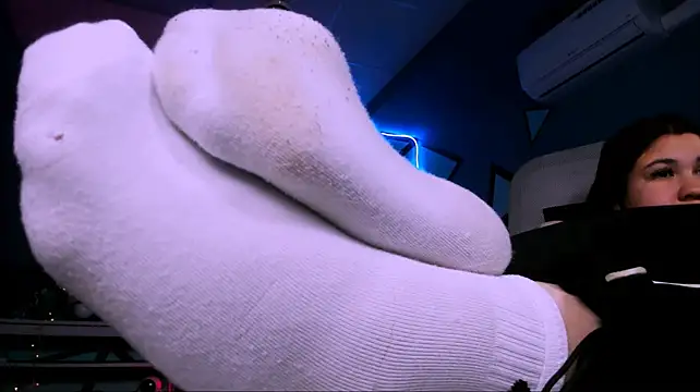 Chat +18 de LeslieBlass ao vivo
