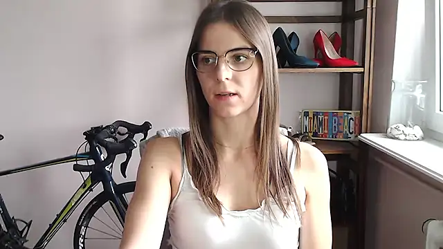 love_megi – Live XXX-chat