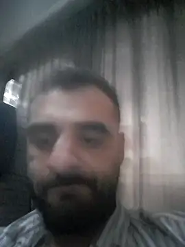 عرض كام Ogulcan834