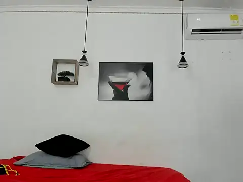 Chat XXX en directo de rickyfriki