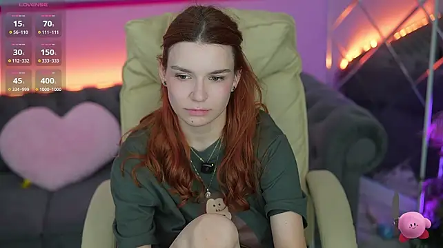 Онлайн чат XXX RedShinee