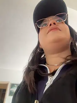 AitanaRosee Webcam show